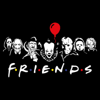 Horror Friends